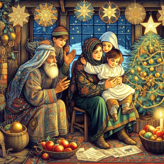 Oui ou Non ?  Extraits culte de Noël 2023 Oui ou Non ?  Extraits culte de Noël 2023