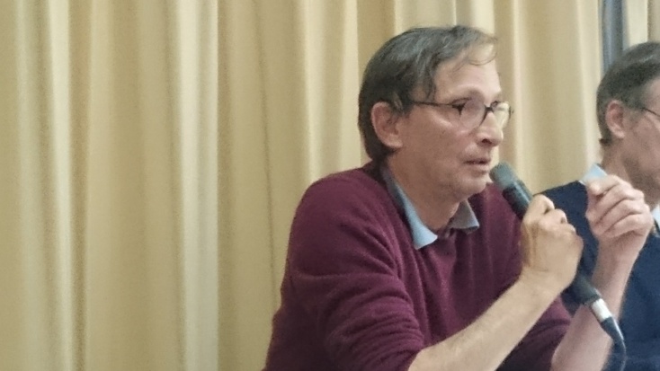OBEIR DESOBEIR DISCERNER 31 MAI 17H MAISON FRATERNELLE