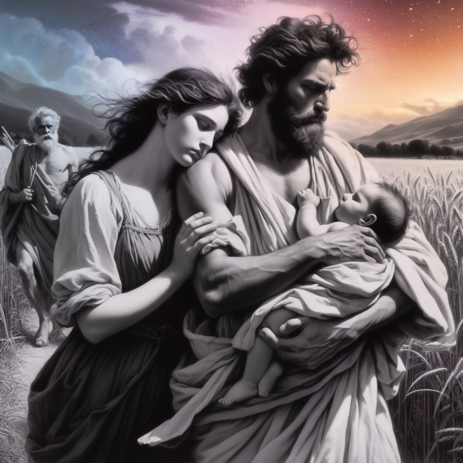 "MANIFESTEZ-VOUS" culte du 7 janvier 2024 "MANIFESTEZ-VOUS" culte du 7 janvier 2024