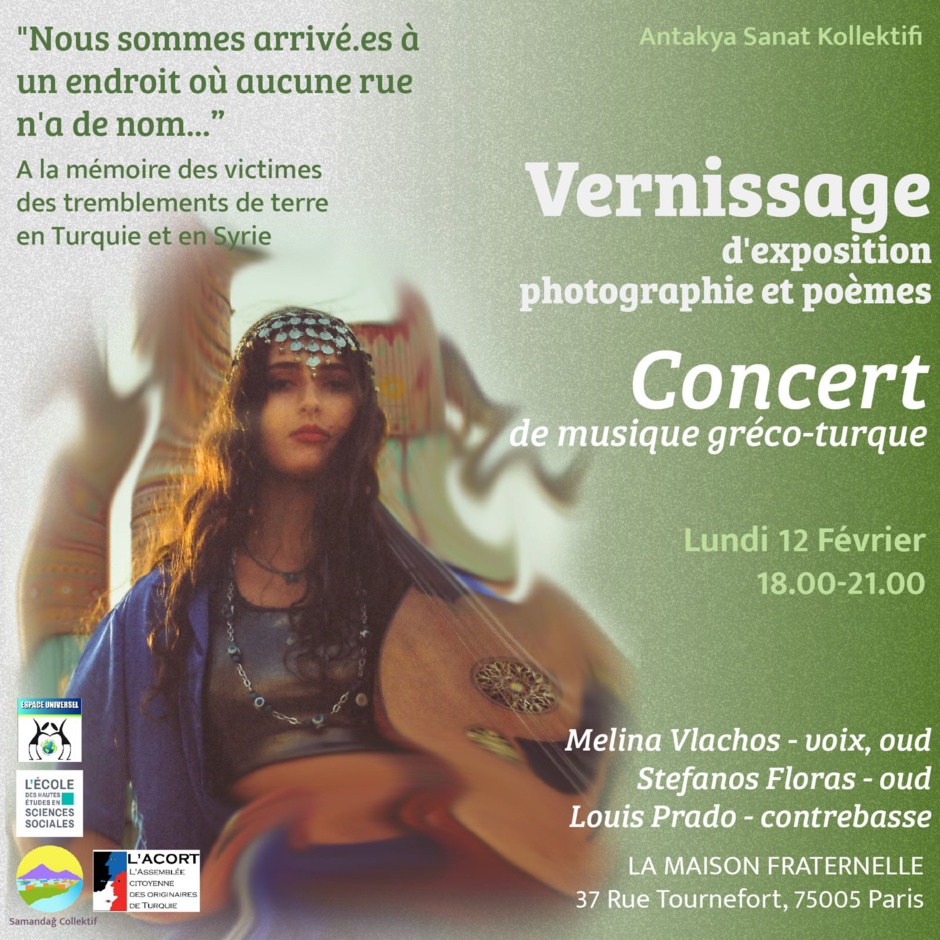 EXPOSITION DU 12 AU 16 FÉVRIER À LA MAISON FRATERNELLE EXPOSITION DU 12 AU 16 FÉVRIER À LA MAISON FRATERNELLE