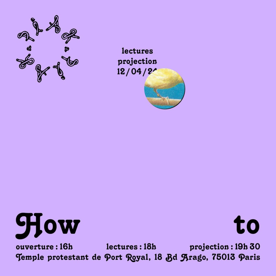 ÉVÉNEMENT ARTISTIQUE DU MOIS, AU TEMPLE, LE VENDREDI 12 AVRIL ÉVÉNEMENT ARTISTIQUE DU MOIS, AU TEMPLE, LE VENDREDI 12 AVRIL