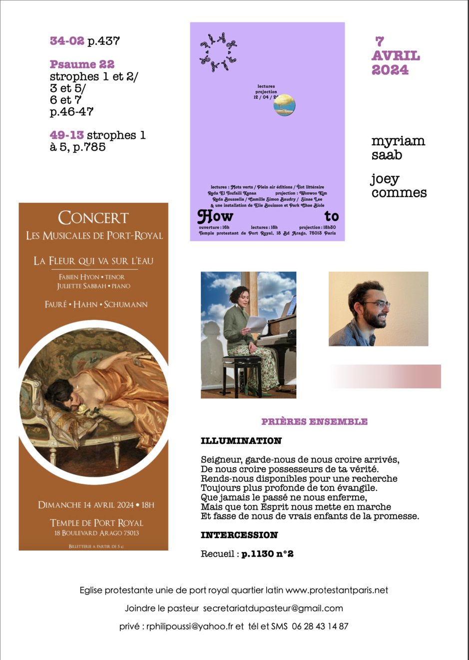 CLIQUER POUR PLUS DE NETTETÉ CLIQUER POUR PLUS DE NETTETÉ