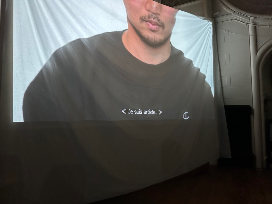 LE MANIFESTE  LE MANIFESTE