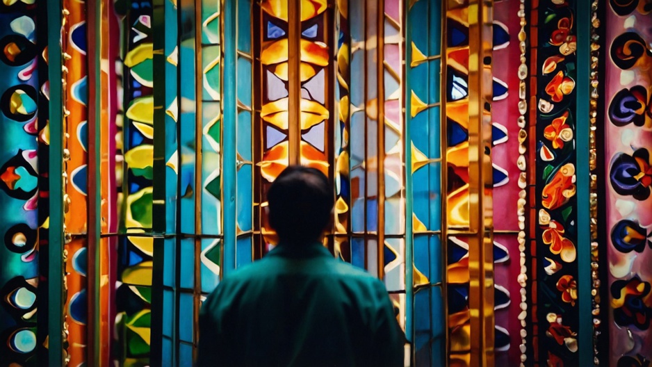 "Le Bref Instant" , culte du 28 avril 2024 "Le Bref Instant" , culte du 28 avril 2024