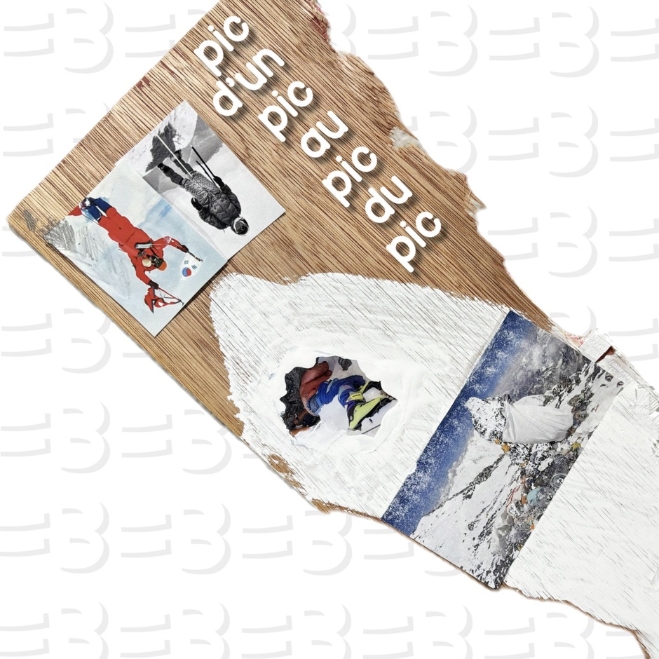 PROCHAINEMENT LE VENDREDI 10 MAI AU TEMPLE DÈS 18H: EXPOSITION PAR LE COLLECTIF NEST