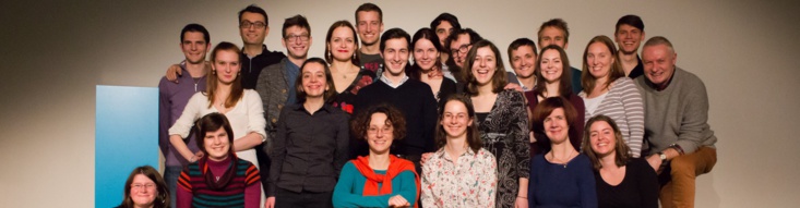 DECOUVREZ L'ASSOCIATION SCRIBE PARIS DECOUVREZ L'ASSOCIATION SCRIBE PARIS