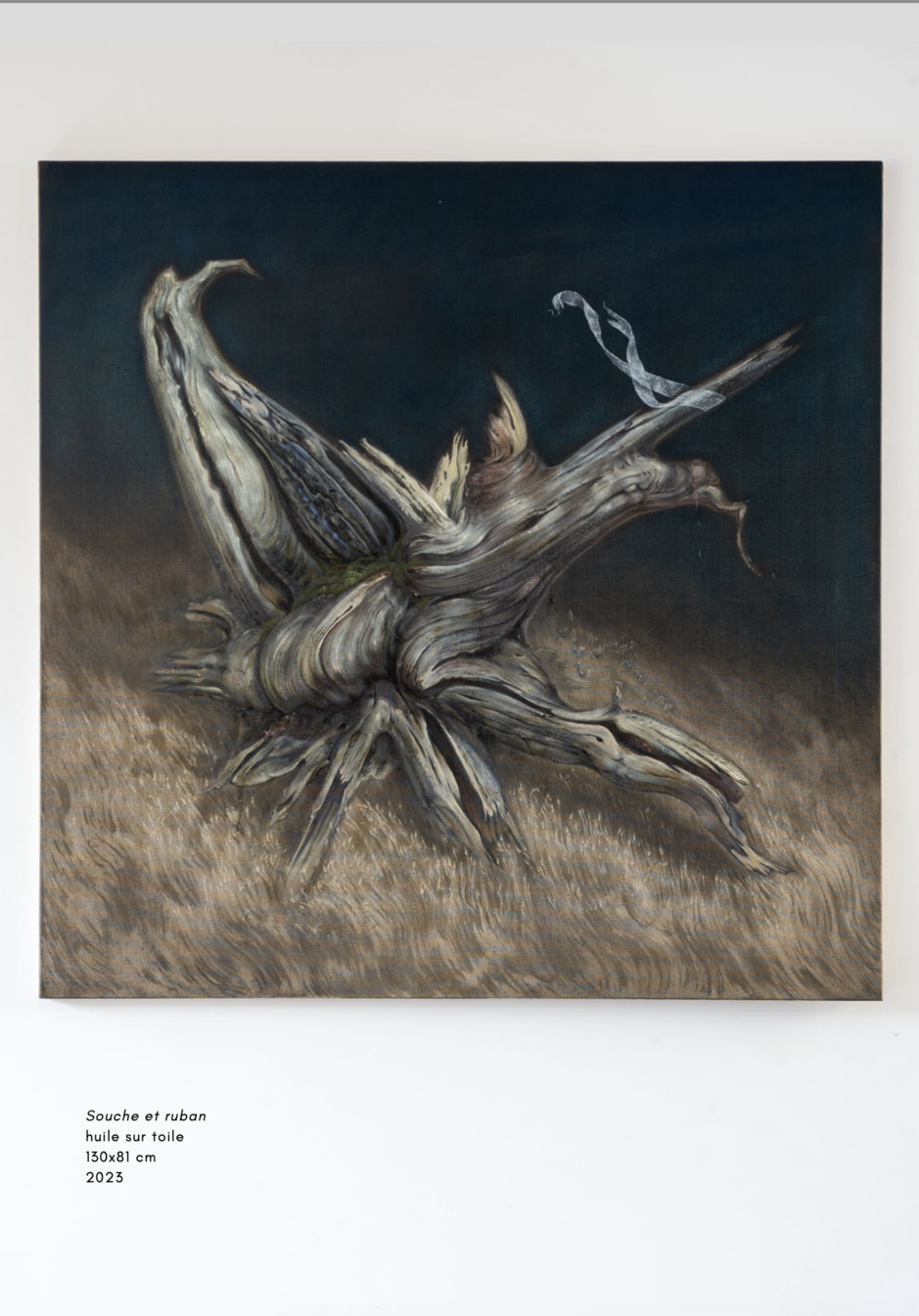 EXPOSITION À LA MAISON FRATERNELLE 26 OCT- 1er NOV EXPOSITION À LA MAISON FRATERNELLE 26 OCT- 1er NOV