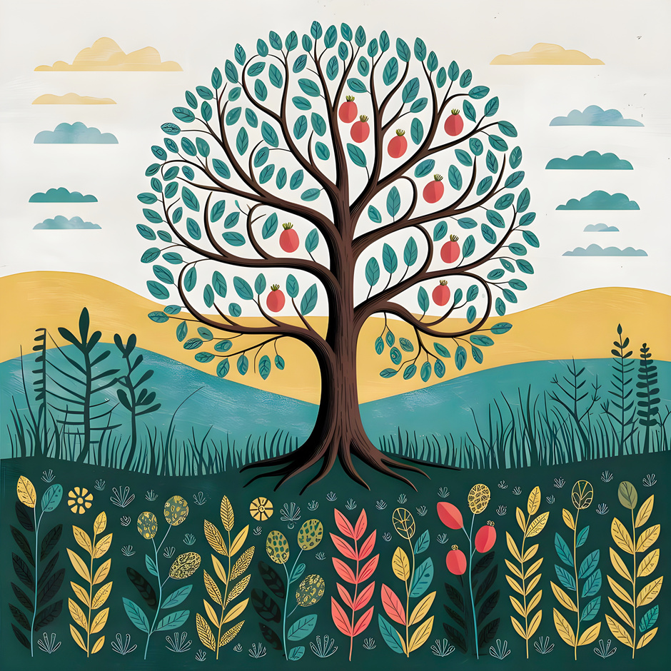 Culte du 23 mars 2025 "SINON, (TOI) TU LE COUPERAS" Culte du 23 mars 2025 "SINON, (TOI) TU LE COUPERAS"