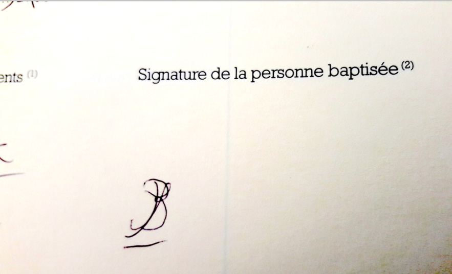 -LA PARABOLE DITE DU FILS PRODIGUE, prédication du 28 février 2016 !