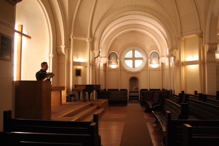 VISITE PHOTO DU TEMPLE DE PORT ROYAL 18 BD ARAGO  , 13e arrondissement METRO GOBELINS
