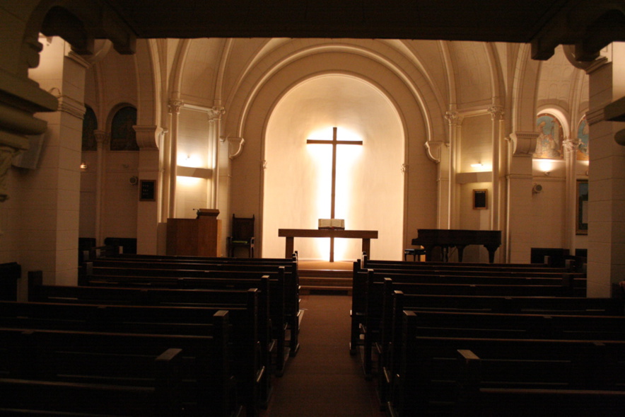 VISITE PHOTO DU TEMPLE DE PORT ROYAL 18 BD ARAGO  , 13e arrondissement METRO GOBELINS