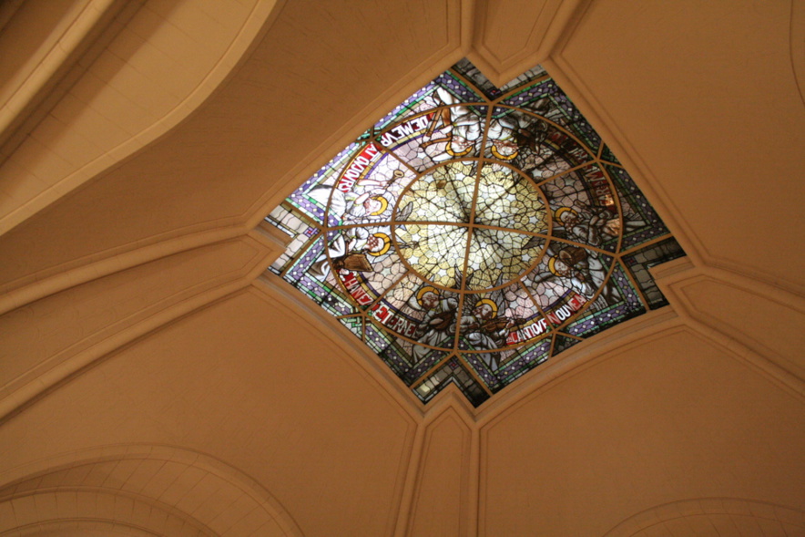 VISITE PHOTO DU TEMPLE DE PORT ROYAL 18 BD ARAGO  , 13e arrondissement METRO GOBELINS