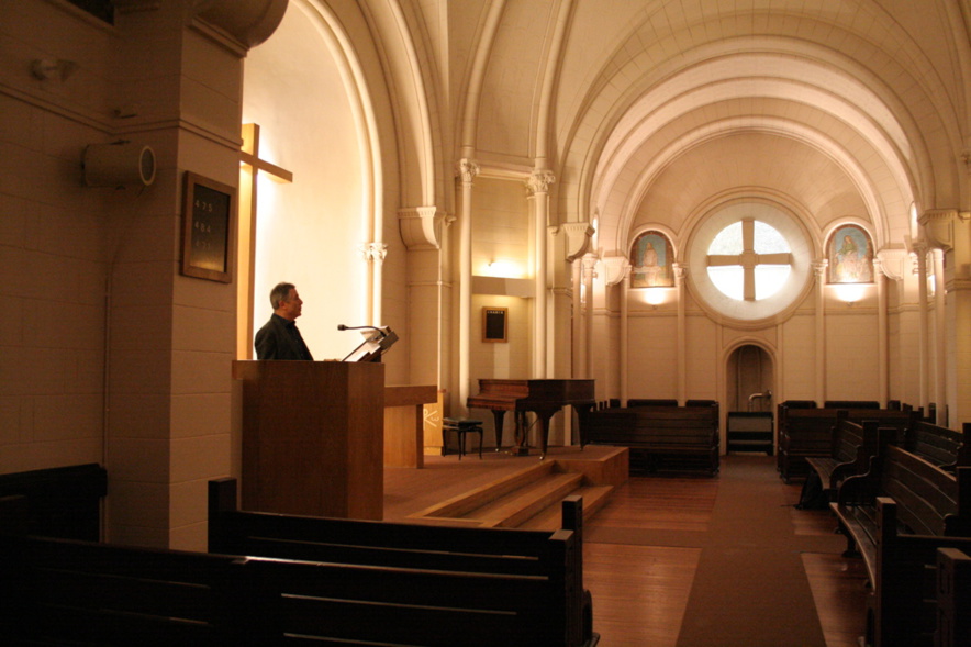 VISITE PHOTO DU TEMPLE DE PORT ROYAL 18 BD ARAGO  , 13e arrondissement METRO GOBELINS