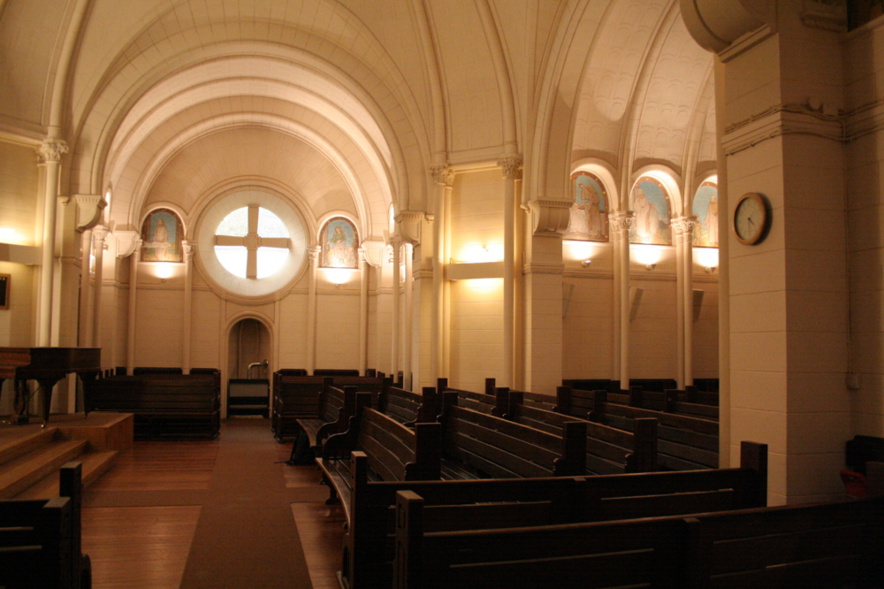 VISITE PHOTO DU TEMPLE DE PORT ROYAL 18 BD ARAGO  , 13e arrondissement METRO GOBELINS