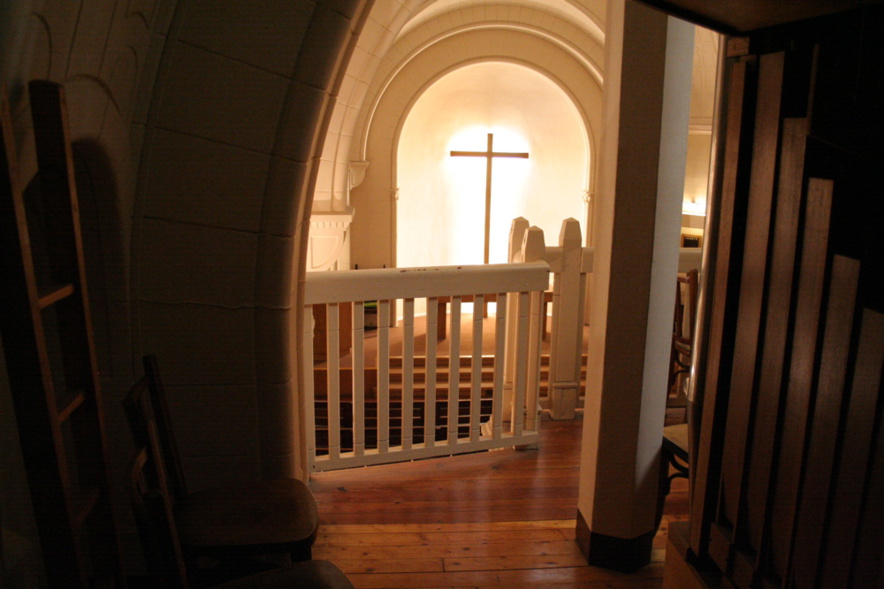 VISITE PHOTO DU TEMPLE DE PORT ROYAL 18 BD ARAGO  , 13e arrondissement METRO GOBELINS