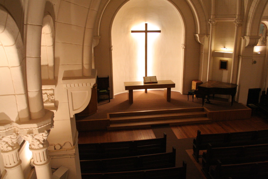 VISITE PHOTO DU TEMPLE DE PORT ROYAL 18 BD ARAGO  , 13e arrondissement METRO GOBELINS
