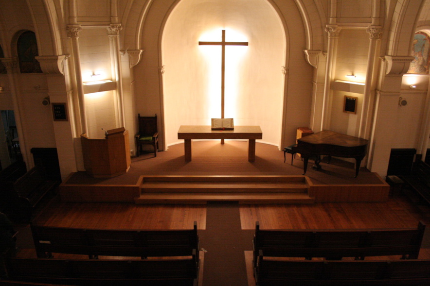 VISITE PHOTO DU TEMPLE DE PORT ROYAL 18 BD ARAGO  , 13e arrondissement METRO GOBELINS