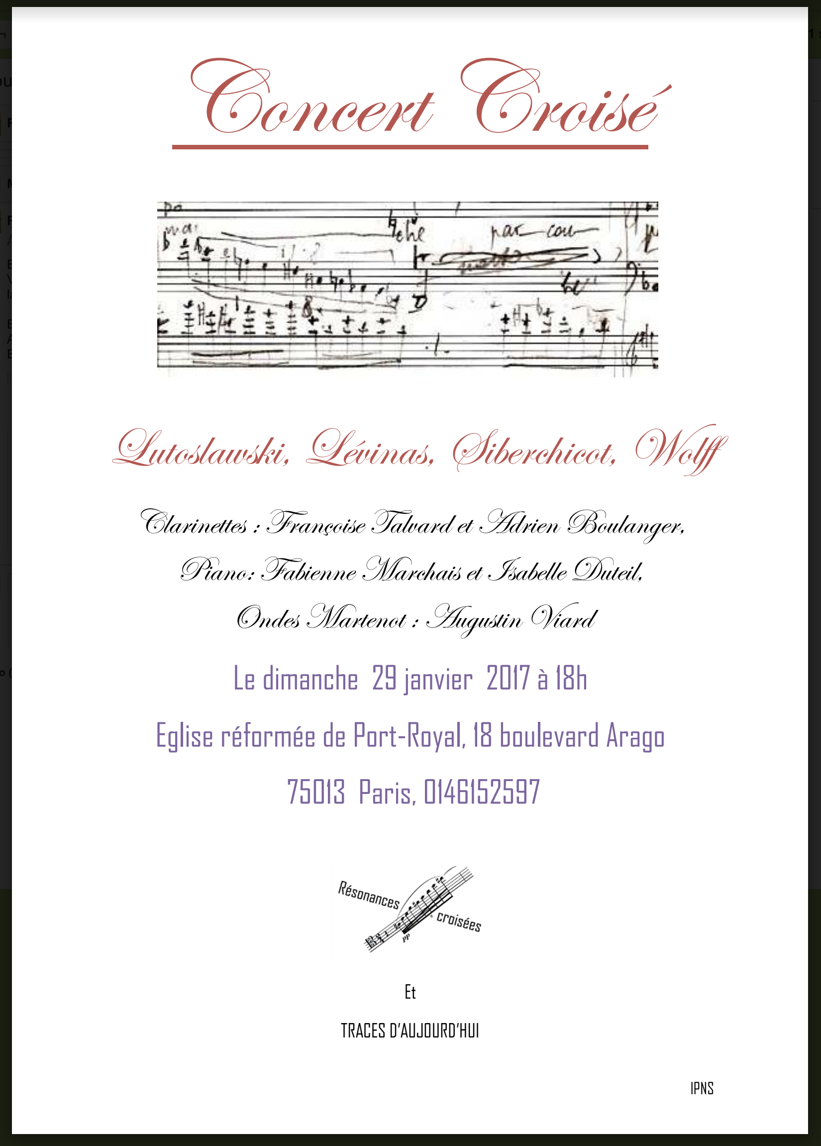 Concert