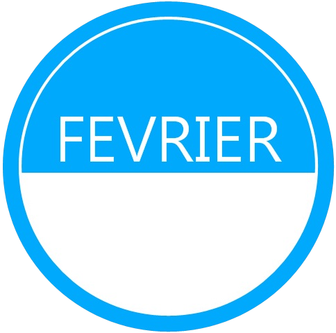 Nouvelles du mois