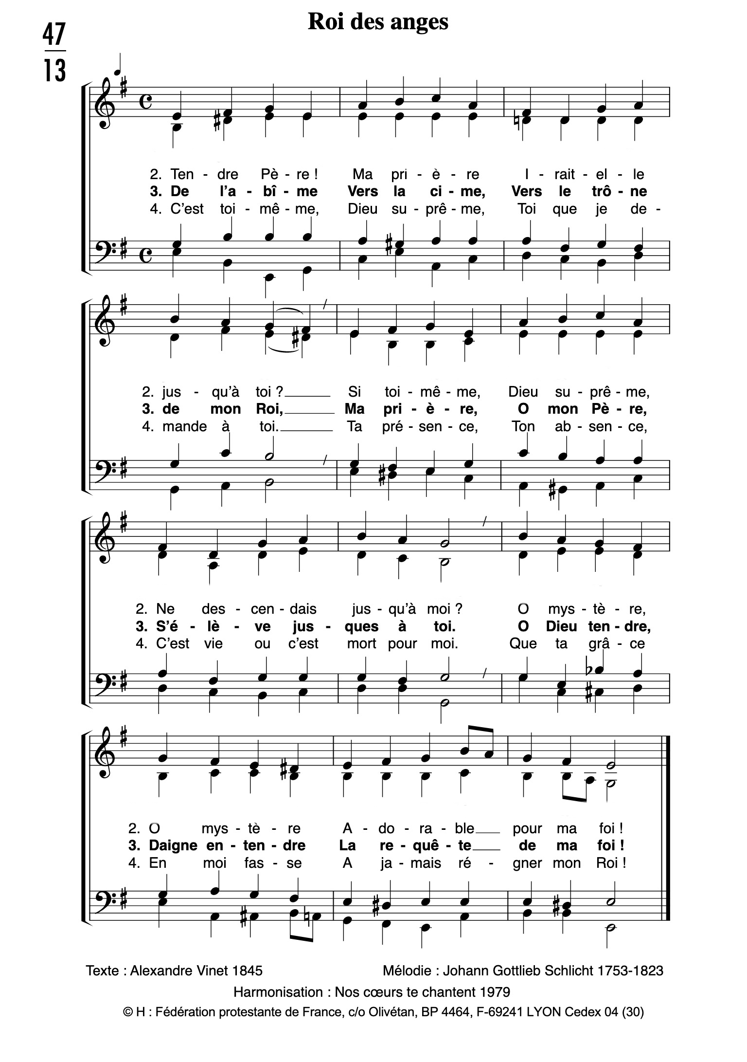 Partition cliquer pour agrandir Partition cliquer pour agrandir