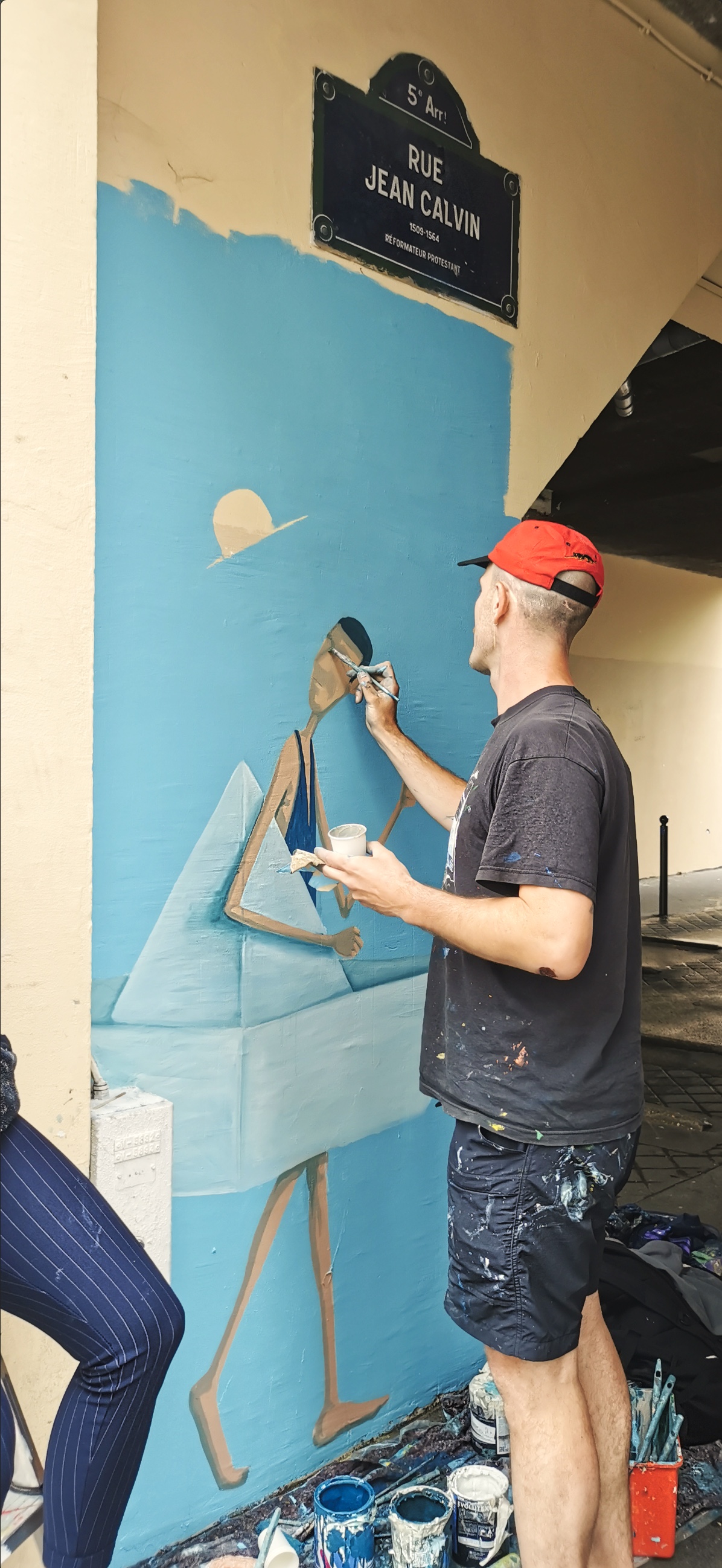 OJI artiste de l'année OJI artiste de l'année