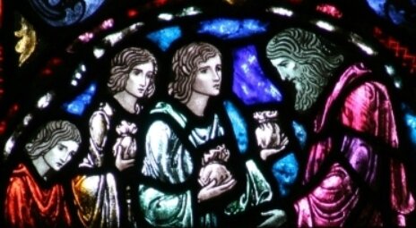 La parabole des Talents La parabole des Talents