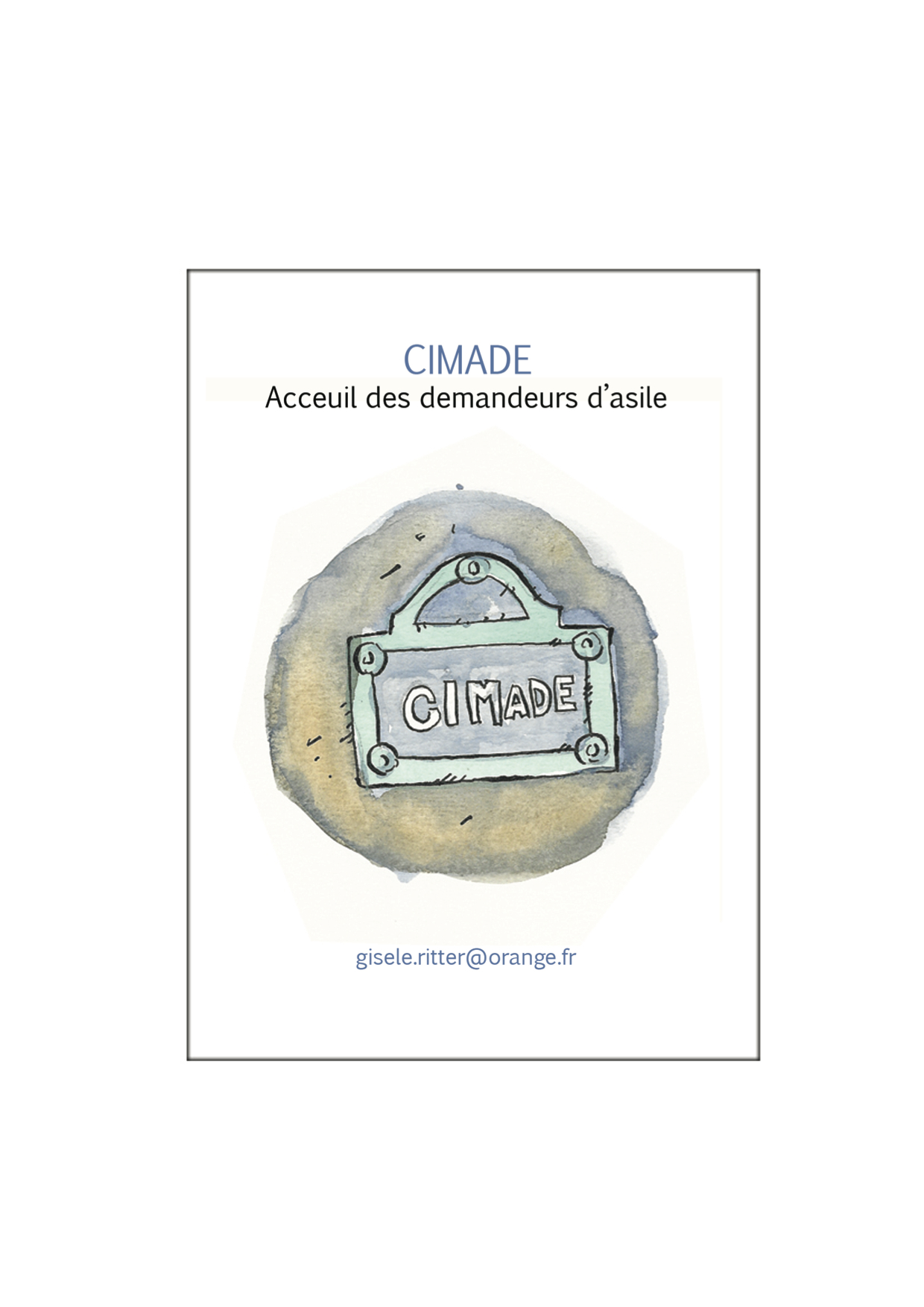 ENTRAIDE (Diafrat)