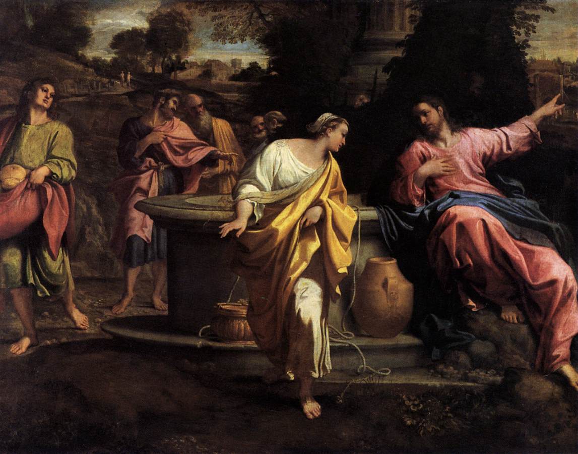 Annibale Carracci