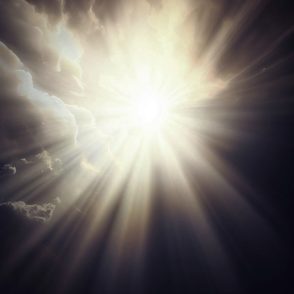 Culte de Pâques 2023 Culte de Pâques 2023