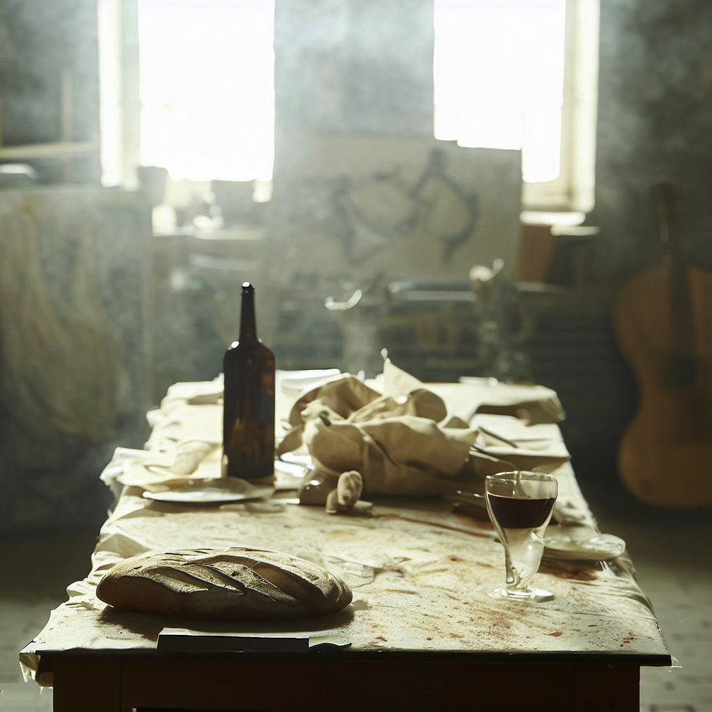 la matinée du 14 mai la matinée du 14 mai