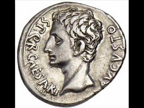 Auguste (-27 + 14)