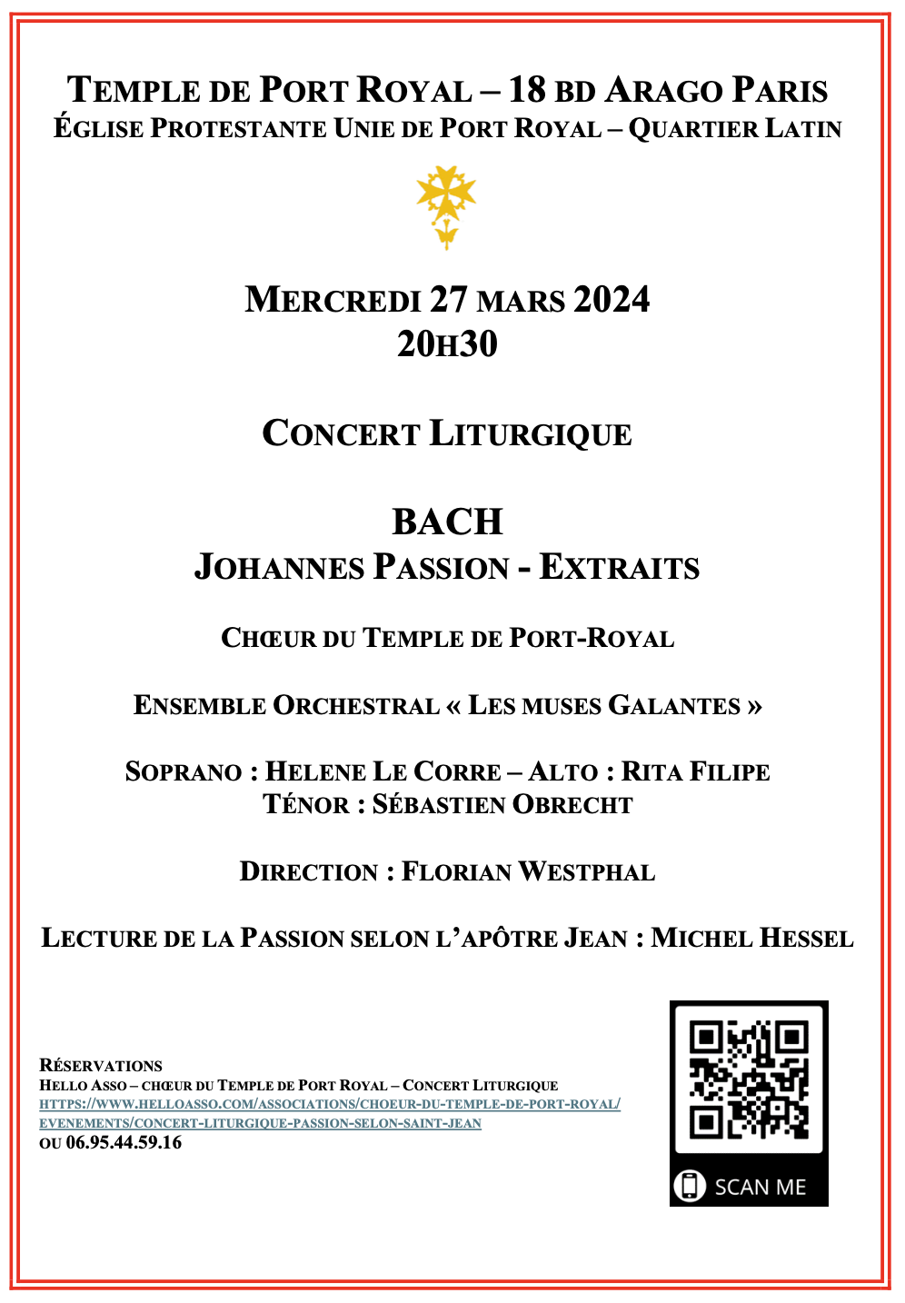 RAPPEL