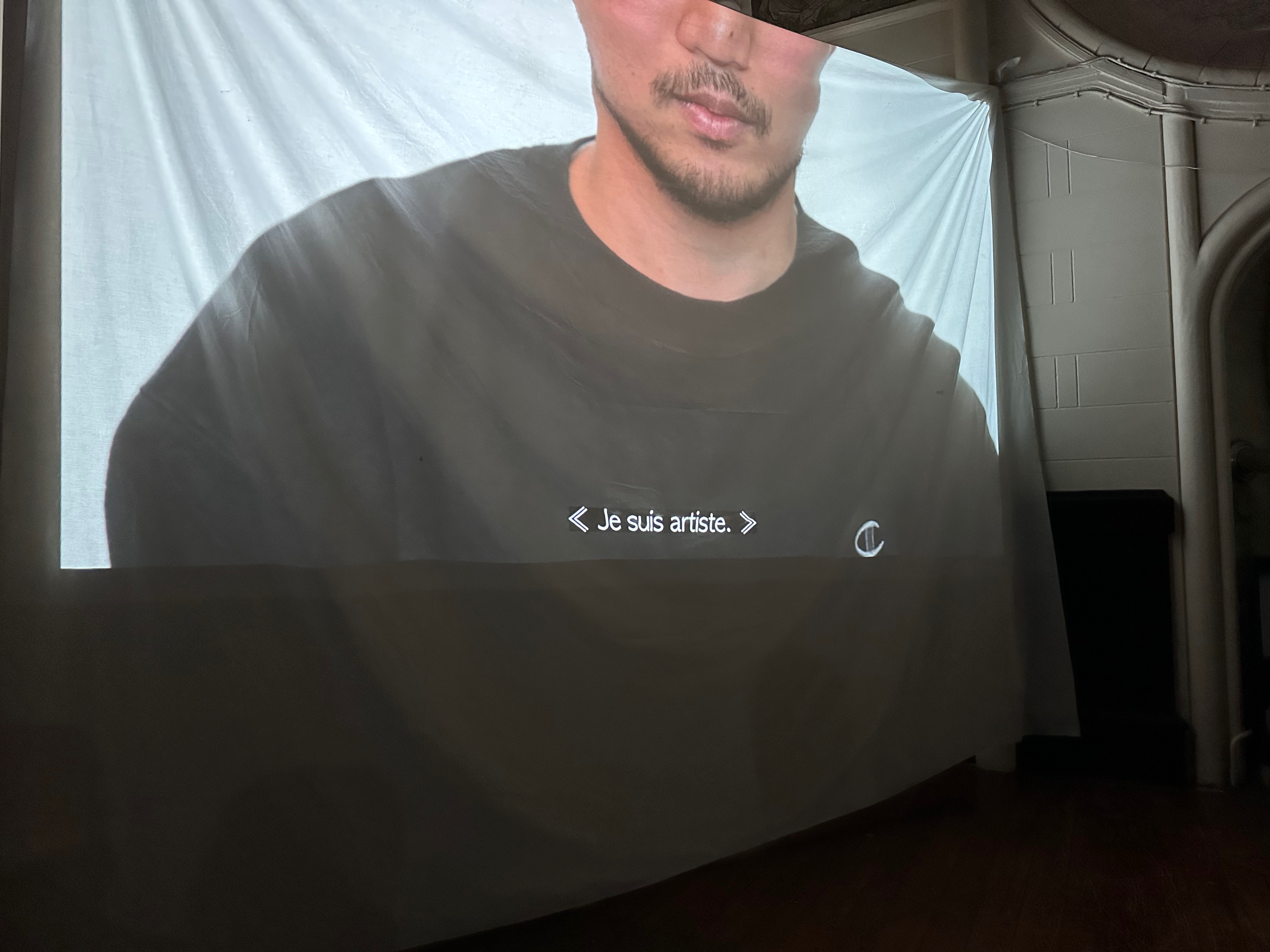 LE MANIFESTE  LE MANIFESTE