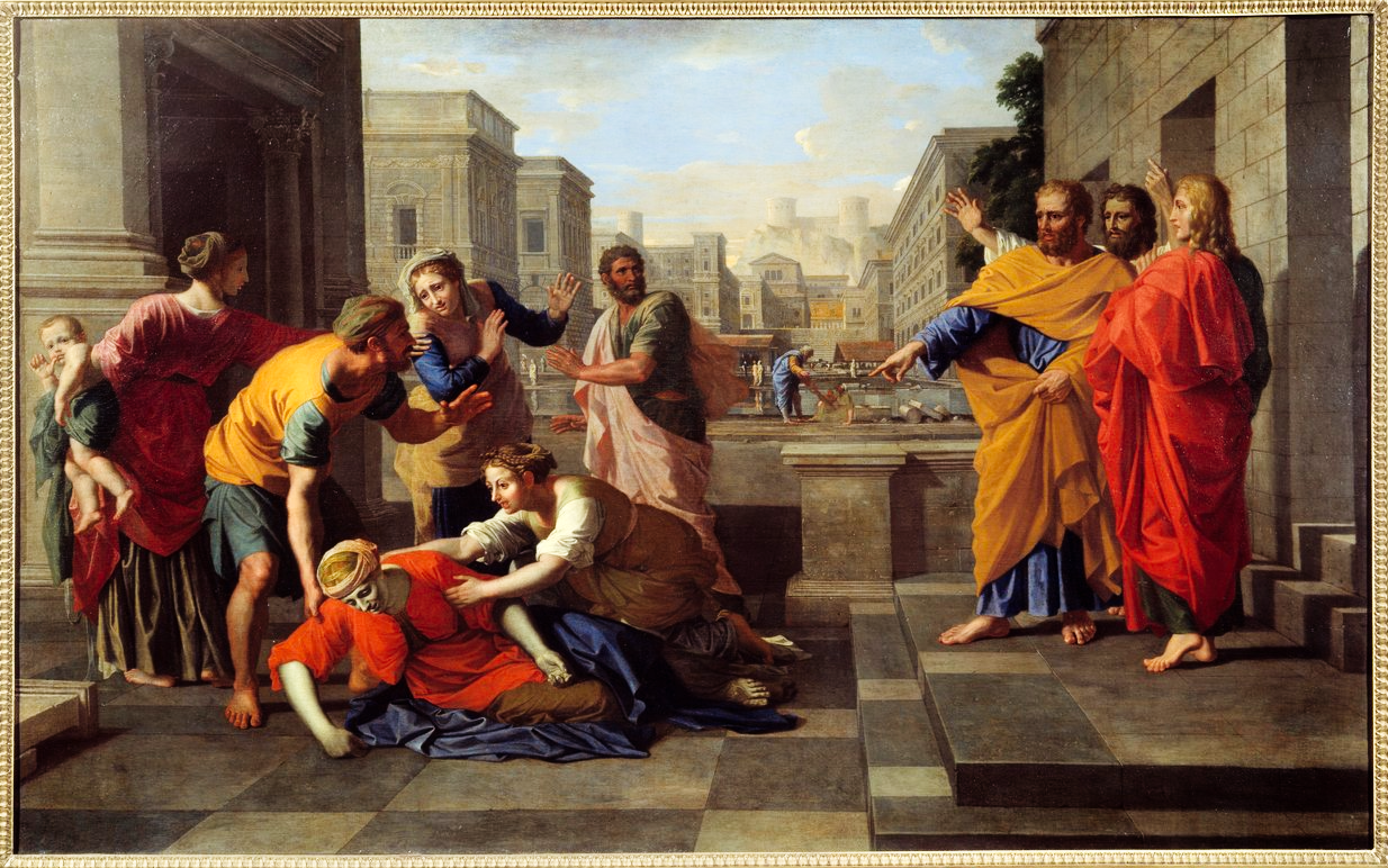 Club? Secte? Communauté ? ...Ou Église ?  Culte du 27 avril 2025 Club? Secte? Communauté ? ...Ou Église ?  Culte du 27 avril 2025