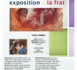 EXPOSITION À LA MAISON FRATERNELLE