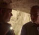 L'Arche d'alliance, aux origines de la Bible