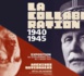 Aux Archives nationales, la Collaboration-