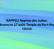 LA REPRISE