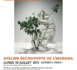IKEBANA 20 JUILLET MAISON FRATERNELLE