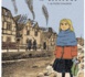 Finnele, par Anne TEUF, Editions Delcourt