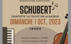 sur ordinateur, cliquer pour plus de netteté, flyer fourni par les organisateurs