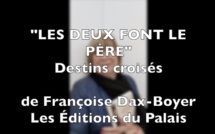 Petite interview de Françoise Dax-Boyer