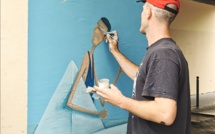 EXPOSITION DES "LEZARTS DE LA BIÈVRE" , 11 ET 12 JUIN À LA MAISON FRATERNELLE