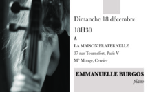 LE CULTE PARTICULIÈREMENT MUSICAL