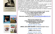 LE PRIX CINÉMA DE L'AUDITOIRE