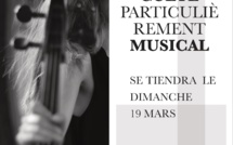    19 MARS