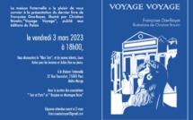  Voyage Voyage