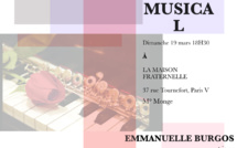 19 mars deux cultes dont un