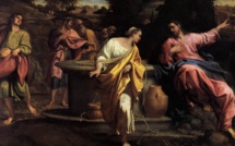 12 mars : LA SAMARITAINE