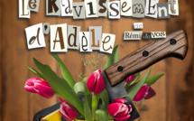 LE NOUVEAU SPECTACLE DE SCRIBE PARIS